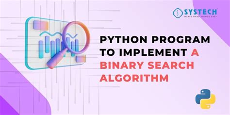 Image result for Binary Search Algorithm Python