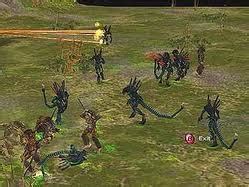 Alien vs Predator Extinction に対する画像結果