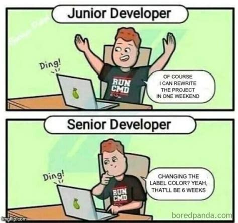 35 Funny Programming And Computer Science Memes For All Of The Lovely ...
