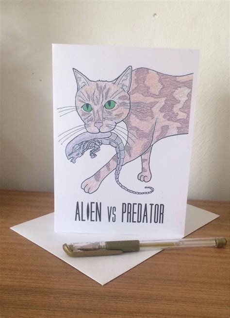 Image result for Alien vs Predator Funny