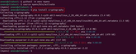 Image result for Cryptography Python Module