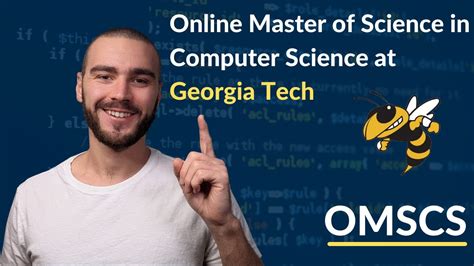 Image result for Georgia Tech Computer Science
