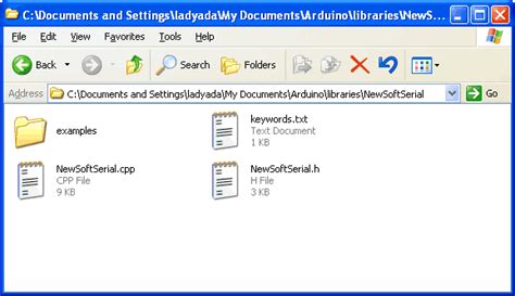 Image result for Arduino Code Library