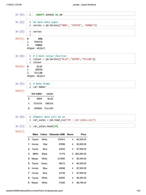 Image result for Pandas Python Quick Tutorial