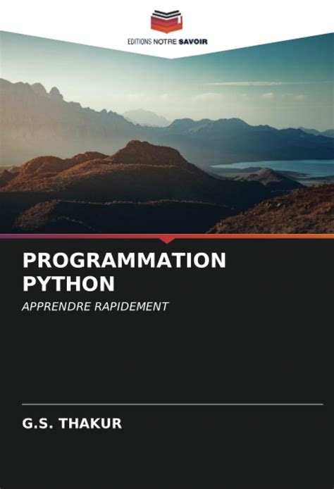 Tuto Programmation Python에 대한 이미지 결과