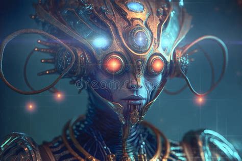 Image result for Alien Technology Computer