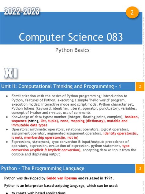 Image result for Basic Programs in Python PDF