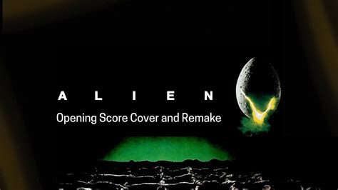 Image result for Alien Opening Scene