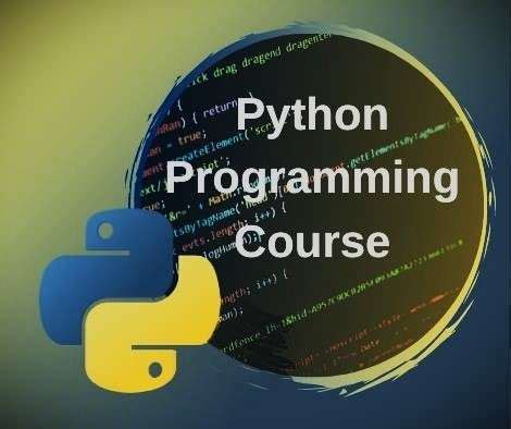 Image result for Python Programming Course