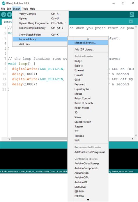 Image result for NewPing Library. Arduino Playground