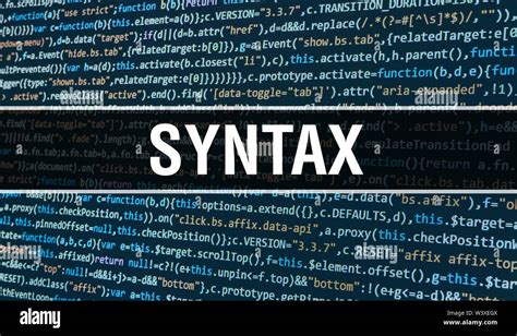 Image result for Syntax Computer Science Example