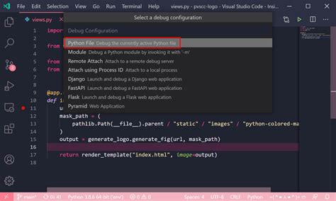 Image result for Visual Studio Code Python