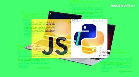 Image result for JavaScript vs Python Malayam