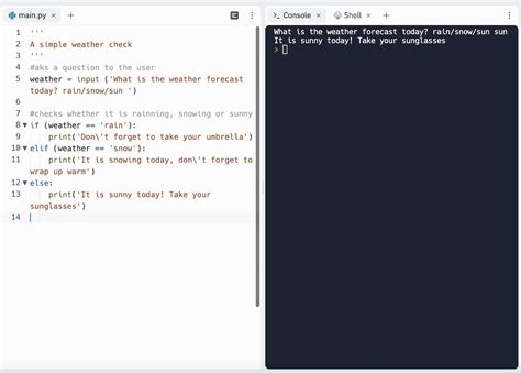 Image result for Python Coding Example