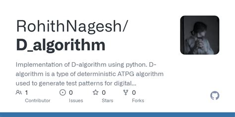 Image result for D Algorithm Example
