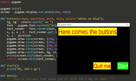 Image result for Python Game Programming