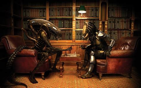 Image result for Alien vs Predator Main Character