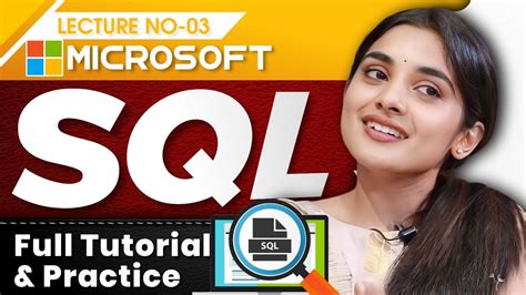 Image result for SQL Complete Course