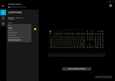 Afbeeldingsresultaten voor G-HUB Logitech Windows 7