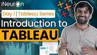 Image result for Tableau Tutorials Introduction
