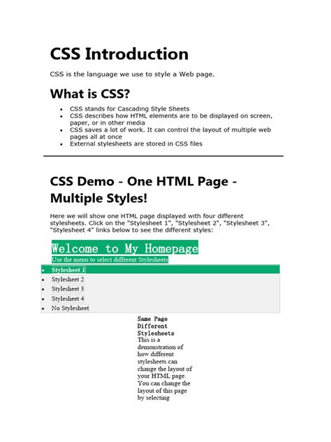 Image result for Syntax for HTML CSS and JavaScript Notes.pdf