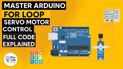 Afbeeldingsresultaten voor Arduino Tutorial 6