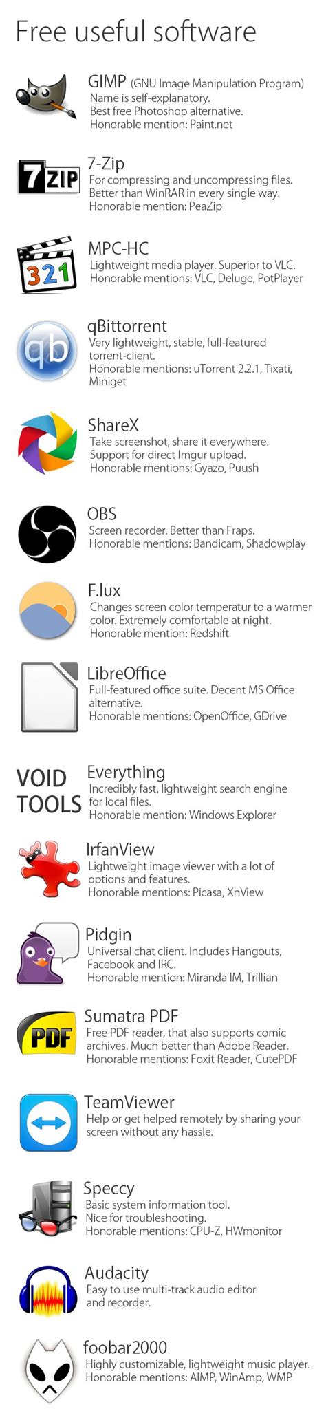 Computer Software Program Logos に対する画像結果