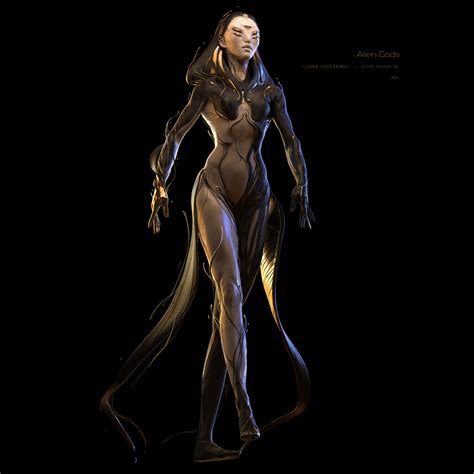 Alien God に対する画像結果