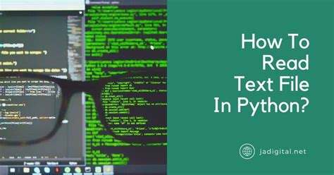 Toradh íomhá ar How to Read Text File in Python