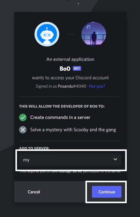 Image result for Discord Bot JavaScript Tutorial
