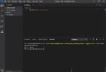 Image result for First Python Program in Visual Studio Code