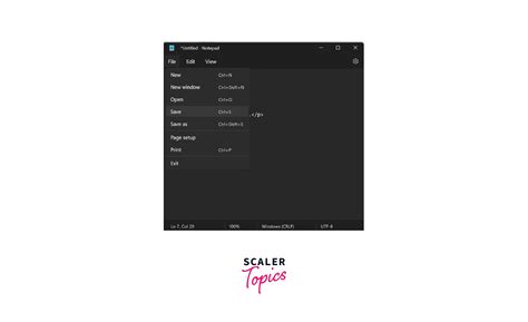 Toradh íomhá ar HTML File Example