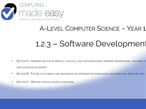 OCR Computer Science a Level に対する画像結果