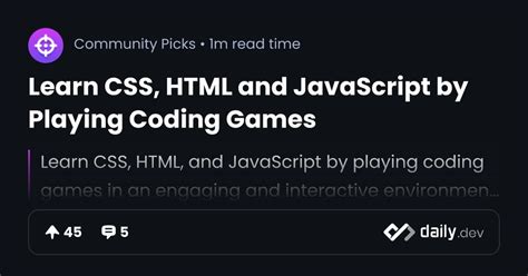 Image result for Code HTML CSS JavaScript Game