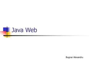 Image result for Using Java Web