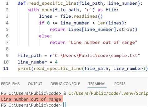 Image result for Python Read Text File Example