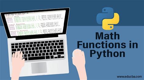 Image result for Python Calling Function Using Math