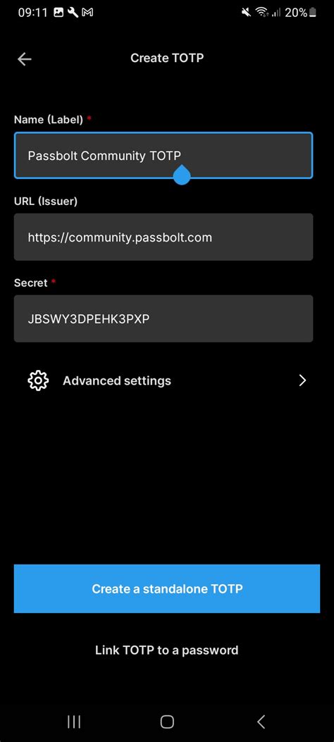 Image result for Totp JavaScript Web App