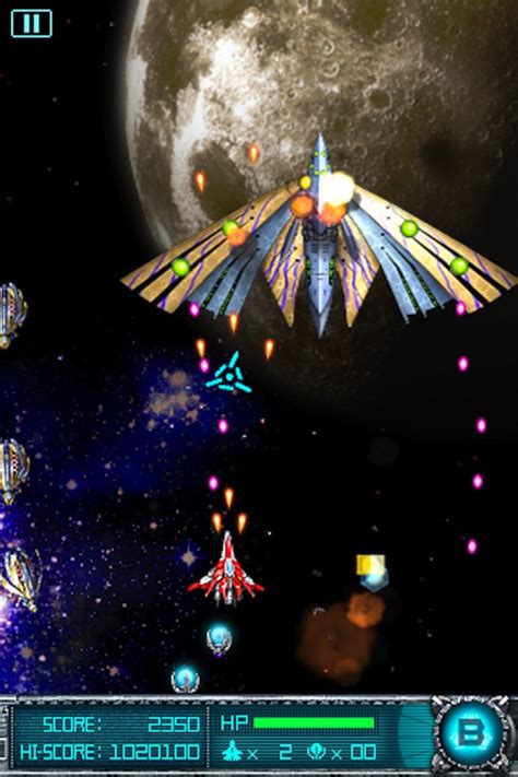 Toradh íomhá ar Alien Fighter