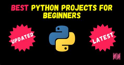 Image result for Projects for Python Code with Harry