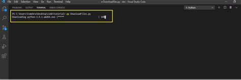 Image result for Python Code Download File