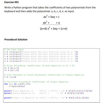 Bildergebnis für Python Coding Exercises