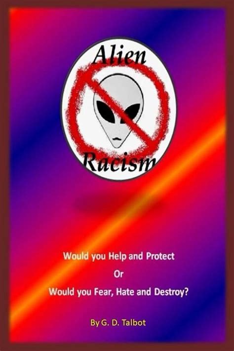 Image result for Alien Racism