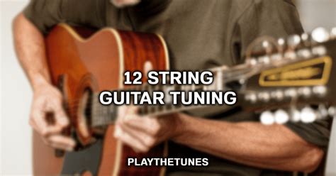 Image result for Stringing 12 String Guitar