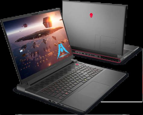 Image result for Alienware M18