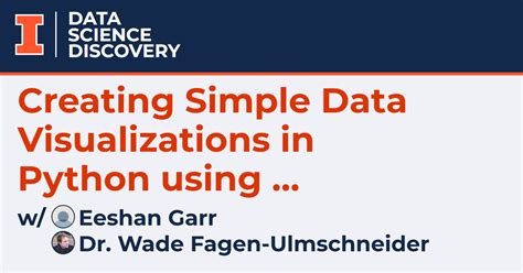 Image result for Data Visualization in Python Using Matplotlib