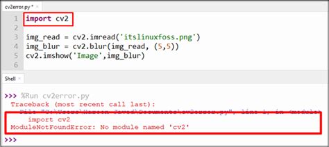 Image result for CV2 Module Python