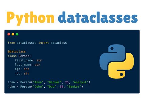 Image result for Data Class Python