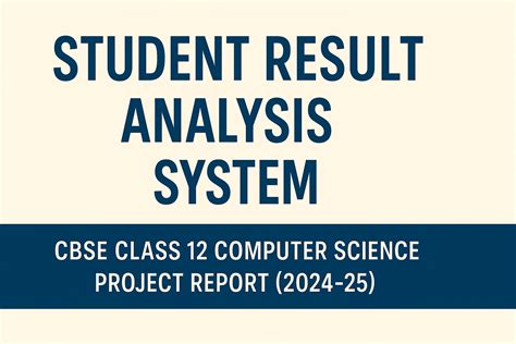 Image result for Computer Science Project File Class 12
