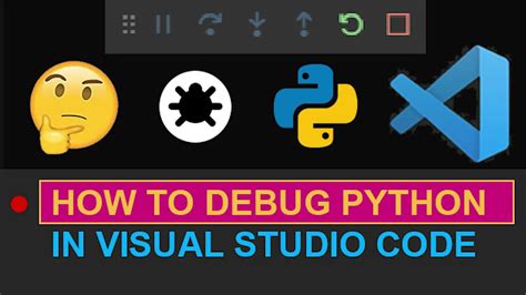 Image result for How to Test Python Code in vs Code